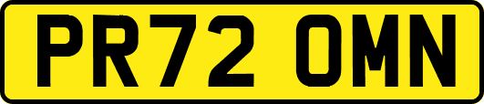 PR72OMN