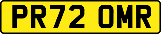 PR72OMR