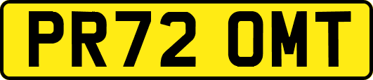 PR72OMT