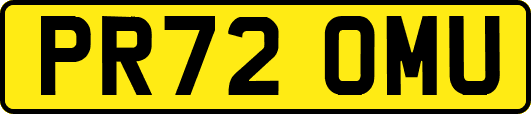 PR72OMU