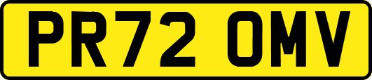 PR72OMV