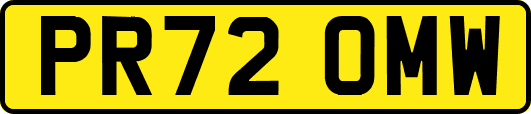 PR72OMW