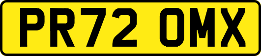 PR72OMX