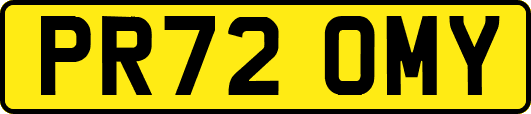 PR72OMY
