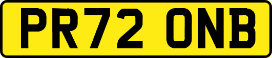 PR72ONB