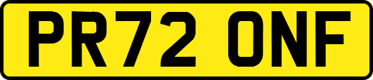 PR72ONF
