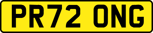 PR72ONG
