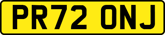 PR72ONJ