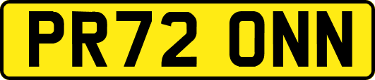 PR72ONN
