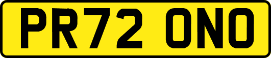PR72ONO
