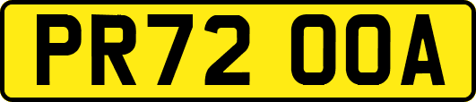 PR72OOA