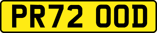 PR72OOD