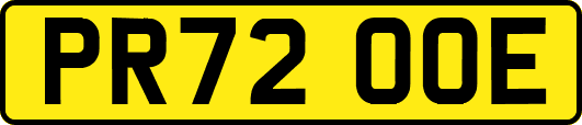 PR72OOE