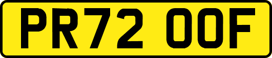 PR72OOF