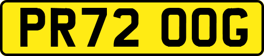 PR72OOG