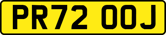 PR72OOJ