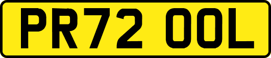 PR72OOL