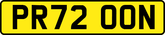 PR72OON