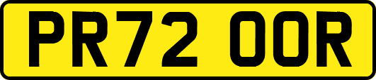 PR72OOR