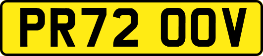PR72OOV
