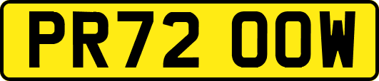 PR72OOW