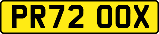 PR72OOX