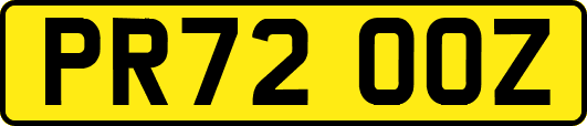 PR72OOZ
