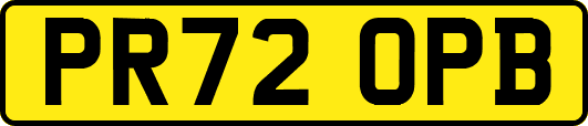PR72OPB