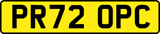 PR72OPC