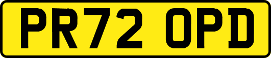 PR72OPD