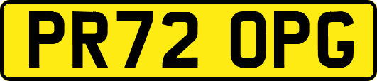 PR72OPG