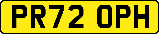 PR72OPH
