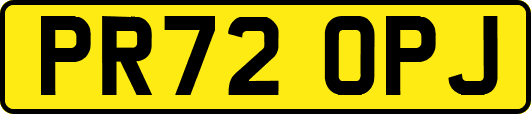 PR72OPJ