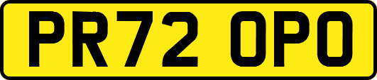 PR72OPO