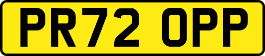 PR72OPP