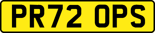 PR72OPS