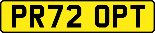 PR72OPT