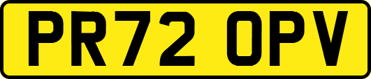 PR72OPV