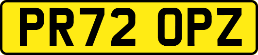 PR72OPZ