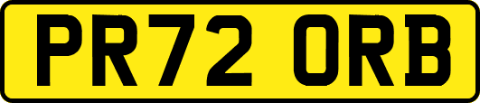 PR72ORB