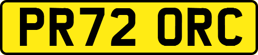 PR72ORC