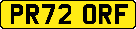 PR72ORF