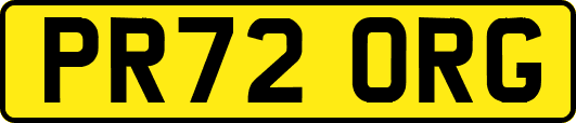 PR72ORG
