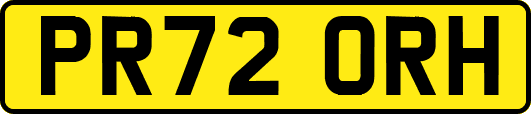 PR72ORH