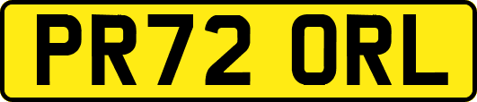 PR72ORL