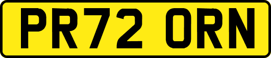PR72ORN