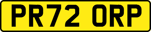PR72ORP
