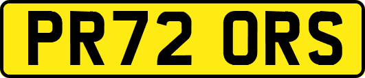 PR72ORS