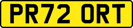 PR72ORT