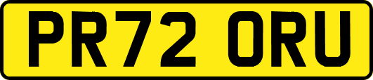 PR72ORU